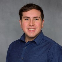 NJ TRANSIT Employee John Spero's profile photo