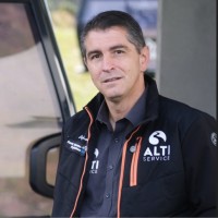 ALTISERVICE Employee Jacques Alvarez's profile photo