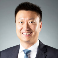 Genesis Medtech International Employee Warren Wang's profile photo