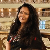 Suman Dash Email & Phone Number