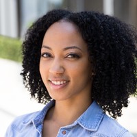Capstone Energy+ Employee Ariana Lambert's profile photo
