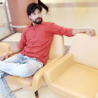 SMSINDIAHUB Employee Surendra Rajput's profile photo