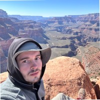 BMO Employee Jack Hendry's profile photo