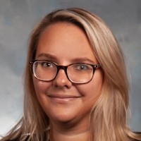 State of Nebraska Employee Allie Smith's profile photo