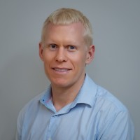 Verbrec Ltd Employee Dominic Wood's profile photo