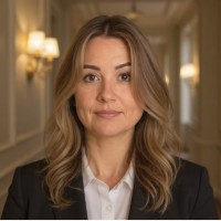 Chauffage Home Employee Andrea Garrett's profile photo