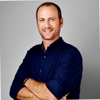 Altshuler Shaham Employee Tzafrir Zanzuri's profile photo