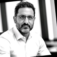 Tarek Abdul-al Email & Phone Number