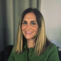 The Strategy Forums Employee Mary Basil's profile photo