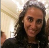 Haley David Email & Phone Number