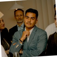 Richard Mena Hidalgo Email