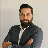 VergeCloud Employee Amin Habibi's profile photo