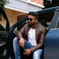 Wipro Employee Chethan D's profile photo