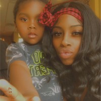 Geniesha Montgomery Email & Phone Number