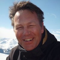 Robin Hermann Email & Phone Number