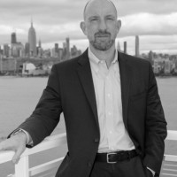 Ballistic Ventures Employee Phil Venables's profile photo