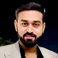 Mohan Rayapati