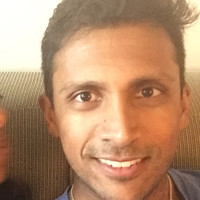 Rohit Puskoor Email & Phone Number