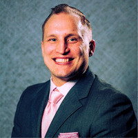 Nicholas Meredith Email & Phone Number