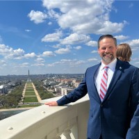 Ewing Outdoor Supply Employee Aaron Budimlija's profile photo