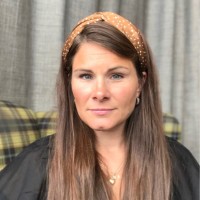 Maria Backlund Email & Phone Number