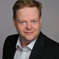 Energielenker Employee Simon Frenzel's profile photo