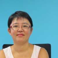 Agenda Tellme School Employee Adriana Ishii's profile photo