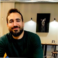 Ignacio Muñoz Vicente Email & Phone Number