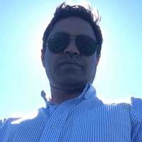 Ecospray Ltd Employee Awais Anwar's profile photo