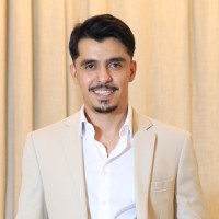 Spoonity Inc. Employee Mohammed al-Amodi's profile photo