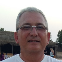 Italware Employee Franco Testa's profile photo