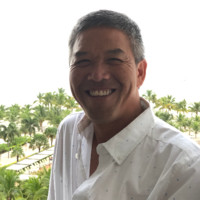 International Professional Tennis League Employee Steve Chiu's profile photo