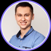 Eventyr Employee Oleg Voytenko's profile photo