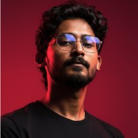 Pixint Employee Ajaykumar R's profile photo