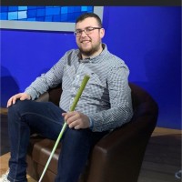 RAM Construction Group Employee Ross Fenwick's profile photo