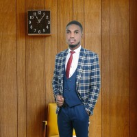 Rosary School Employee Gabriel Ofili's profile photo