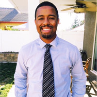 Teacher Created Materials Employee Spenser B's profile photo