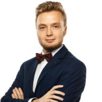 BlueRider.Software Employee Piotr Średnicki-Święcki's profile photo