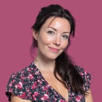 FlowBridge Employee Lisa Lopez's profile photo