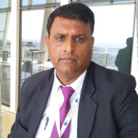 Chiesi Pakistan Employee Malik Yousaf's profile photo