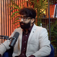 HistoWiz Employee Akash Parvatikar's profile photo