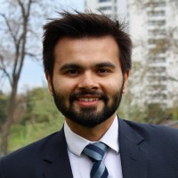 TurboVets, Inc. Employee Tejas Wadiwala's profile photo