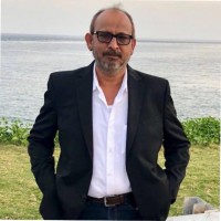 Anup Gupta Email