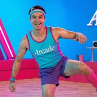 Arcade AI Employee Sterling Dreyer's profile photo