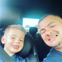Billy Parish Email