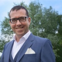 AZ Sint-Elisabeth Zottegem Employee Giovanni Alessi's profile photo