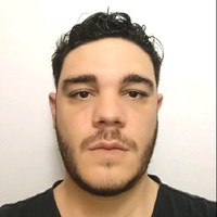 People Design Employee Renato Jannuzzi's profile photo