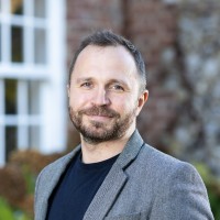 Halma plc Employee Tom Gater's profile photo