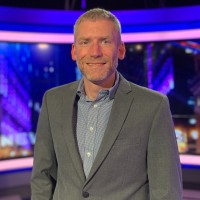 Fox Television Stations Employee Erik Smith's profile photo