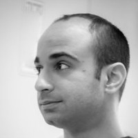 Guardio Employee Yoav Aziz's profile photo